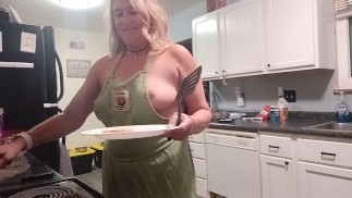 Кесадильи с ОСОБЕННЫМ СОУСОМ!