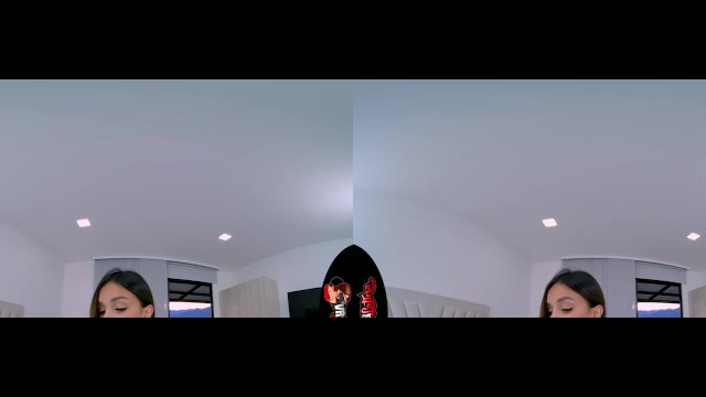 VRLatina - Stunning Petite Latina VR Sex Experience