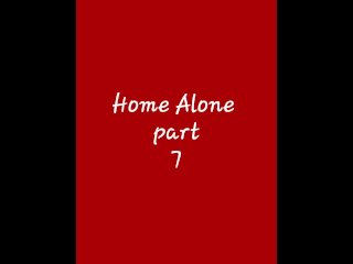 Home Alone 7