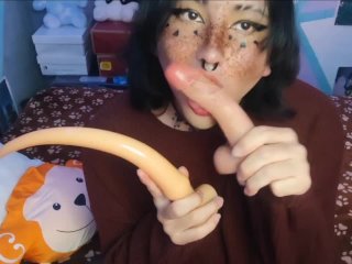 Lujuria Andrógina: Instrucciones calientes 🔥🎀  ¡Vuélveme loco con tu mirada!