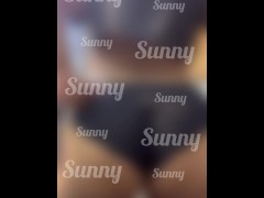 moviendo el culo un poco, prometo subir más videos.❤️