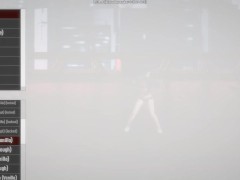 MILF MUSCLE GOTH FUCKED BY GIANT ALL ANIMATIONS - PURE ONYX