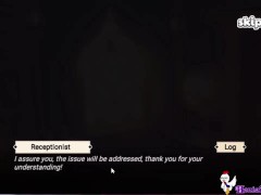 (str8) Caught having fun! Waifu Shop #47 W/HentaiMasterArt