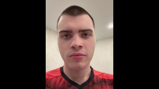 19-ый день отжиманий