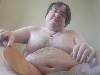 Sean Havin Sum Feet Play