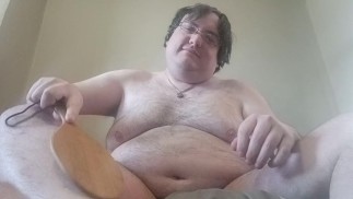 Sean havin sum feet play