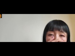 Japanese Step Sister invited me to POV a secret date