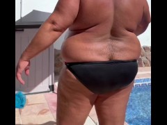 Missing those summer days - Screenshot 14 of 16 - Chubbybear