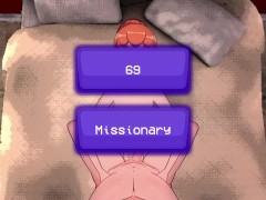 Make Yourself At Home - A Porn Horror Experience [Now w/ VAs]