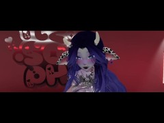 Mercy's Jack off Instruction (J.O.I.) - Screenshot 1 of 16 - Hentai Joi