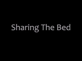 Sharing The Bed With Big Step Sister - Violet Myers - Family Therapy - Alex Adams screenshot number 0
