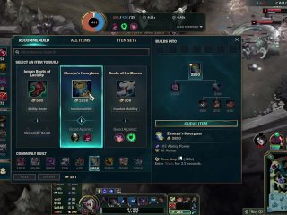 Morenaza nos coje pero triunfamos duo bot ezzzkilll- LoL