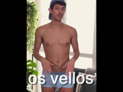 Huge dick problems 8/16