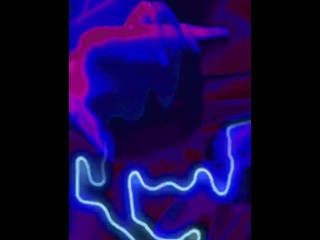 ELECTRIFIED CUMSHOTS