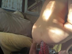 Anal Light Force 7/16