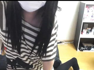 【NH】電マで潮吹き リクなんでも受けます [あさみ0601]