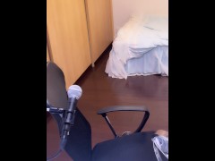 電マでオナニー動画 - Screenshot 7 of 16 - 男の娘