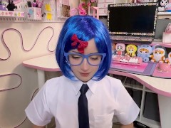 Я ВЫЕБАЛ МИЛУ ИЗ ИГРЫ MiSide - Screenshot 3 of 16 - Anime Cosplay