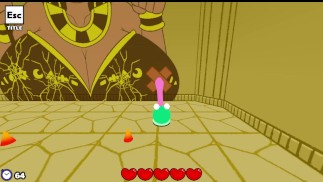 No Hit lamiendo unas buenas teticas