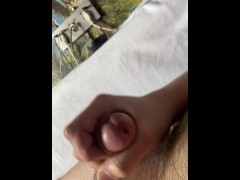 Большие брызги спермы часть 2 - Screenshot 9 of 16 - 18