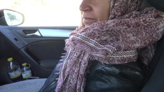 The American Tourist Was Used By The Kurdish Wife In Istanbul To Deceive Her Husband