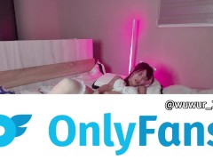 White Lace Desire🤍