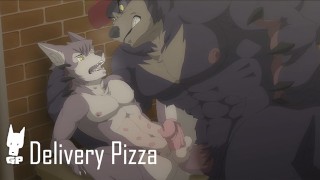 Pizza Delivery