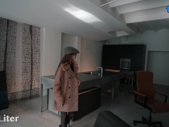 Sugar baby asked for cock - Screenshot 3 of 16 - Standing Doggystyle