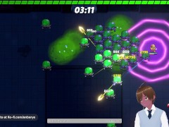 [Vtuber] Eden Survivors (episode 30)