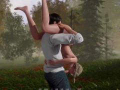 Sex Scenes 153