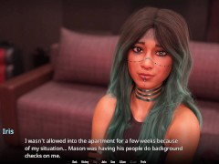 WVM 454 - Screenshot 10 of 16 - Adultvisualnovels