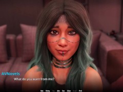 WVM 454 - Screenshot 2 of 16 - Big Ass