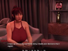 WVM 454 - Screenshot 4 of 16 - Adultvisualnovels