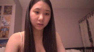 Cute Азиатская девушка ASMR - Luke 5-6