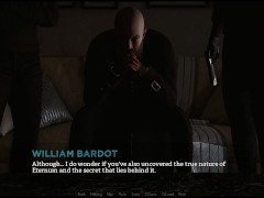 ETERNUM "William Bardot and some insight" (Playthrough Part 34)
