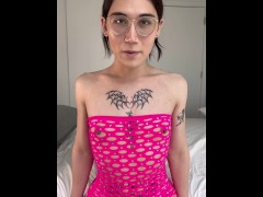 Trans Goddess Rosey Makes You GOON 5/16