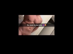 Cheating Wife Fell For Her Colleague and cheated on Her Husband. Full Story on Snapchat