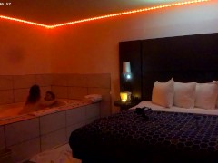 Romantic Night  (Unedited)