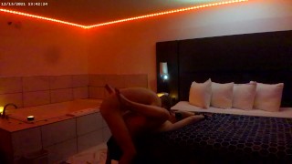Unedited Romantic Night