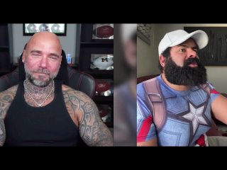 Porn Star Confessions - Oscar Bear Part 1 (Episode 3)