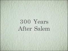 The Salem Trials Part 3 - Screenshot 3 of 16 - Blowjob