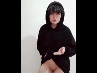 ماساژ کص آبدار