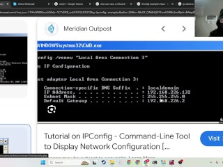 ЧТО ТАКОЕ IP-АДРЕС ДЛЯ СТУДЕНТА ПО КИБЕРБЕЗОПАСНОСТИ, RED TEAM FOUNDATION. WOOO LET'S GO