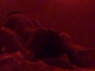Slow sex with my girlfriend! Romantic sex