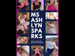 BBW Strips for you - private striptease