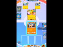 I'm Horny So Let's Play Pokemon TCG