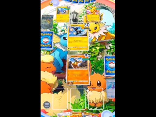 I'm Horny so let's Play Pokemon TCG