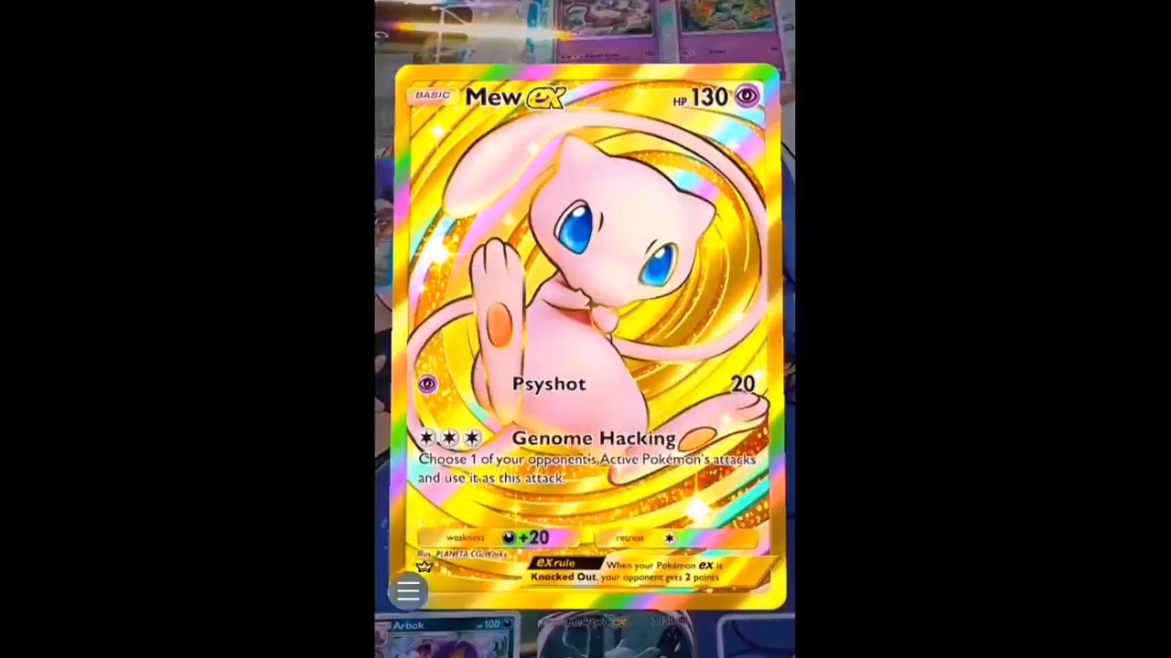 Getting A BJ While Playing Pokemon TCG