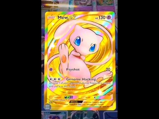 Получение минета во время игры в Pokemon TCG