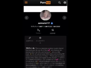 Nonton 【個人撮影】香港🇭🇰通行人から丸見えの景色の良い窓際で激しい立ちバックをする彼氏目線の主観映像❤︎／Japanese amateur hentai Streaming HD